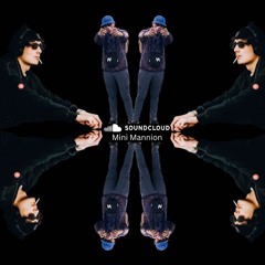 Mini Mannion - Mix 8 - March25