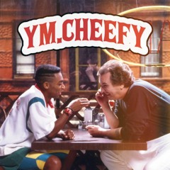 CHEEFIN' SHIT V.3 - Do The Right Thing