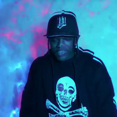 EBK Leek - 7 Years