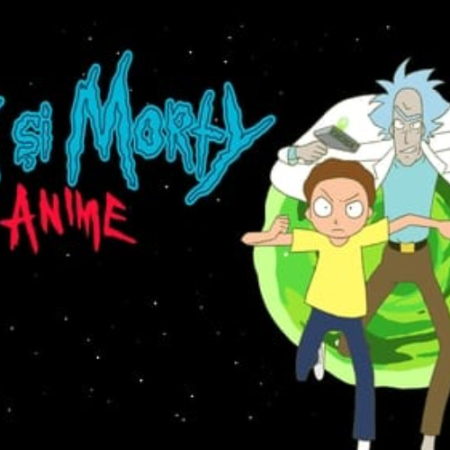 Stream episode Rick and Morty The Anime 1 6 eULHGl by Ateramushaet podcast Listen online for free on SoundCloud