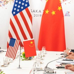 In the News: China Tells Secretary of State: The U.S. is Not Our Master