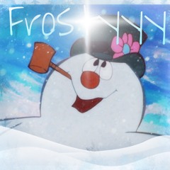 Frostyyy