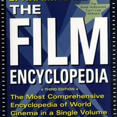 Read KINDLE 🖍️ Film Encyclopedia, 3rd Edition by  Ephraim Katz [EPUB KINDLE PDF EBOO