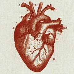 Uvula heart