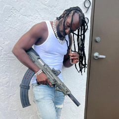 Mavado - Big Guns