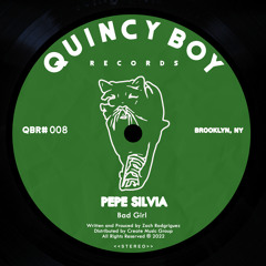 Pepe Silvia - Bad Girl (Radio Edit)
