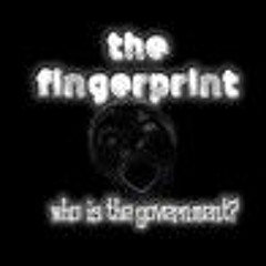 The Fingerprint (Acidan) - Who Is The Government?