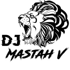 DJ MASTAH V- WINING THROUGH TIME (SOCA)