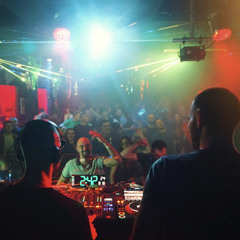 Moonsouls b2b Sunlab - Live @ Trance Unity Back to The Future (10 Year Anniversary) 11.04.2025