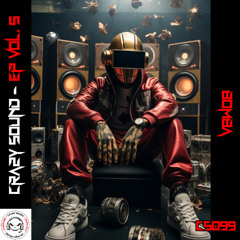1. CRAZY SOUND - Bomba (PREVIA) YA A LA VENTA NUEVO EP VOL.5!