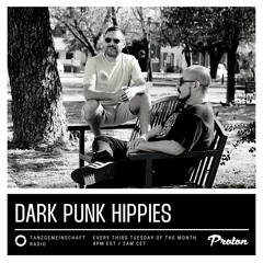 Proton Radio: TGMS Distinct 037 with Dark Punk Hippies