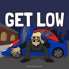 Sparkos Vs Craig Mclelland - Get Low (wip2)