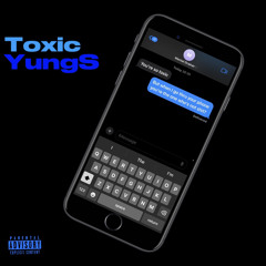 Toxic (Sped Up)
