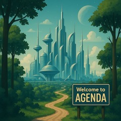 Obsessed, you left your pants.