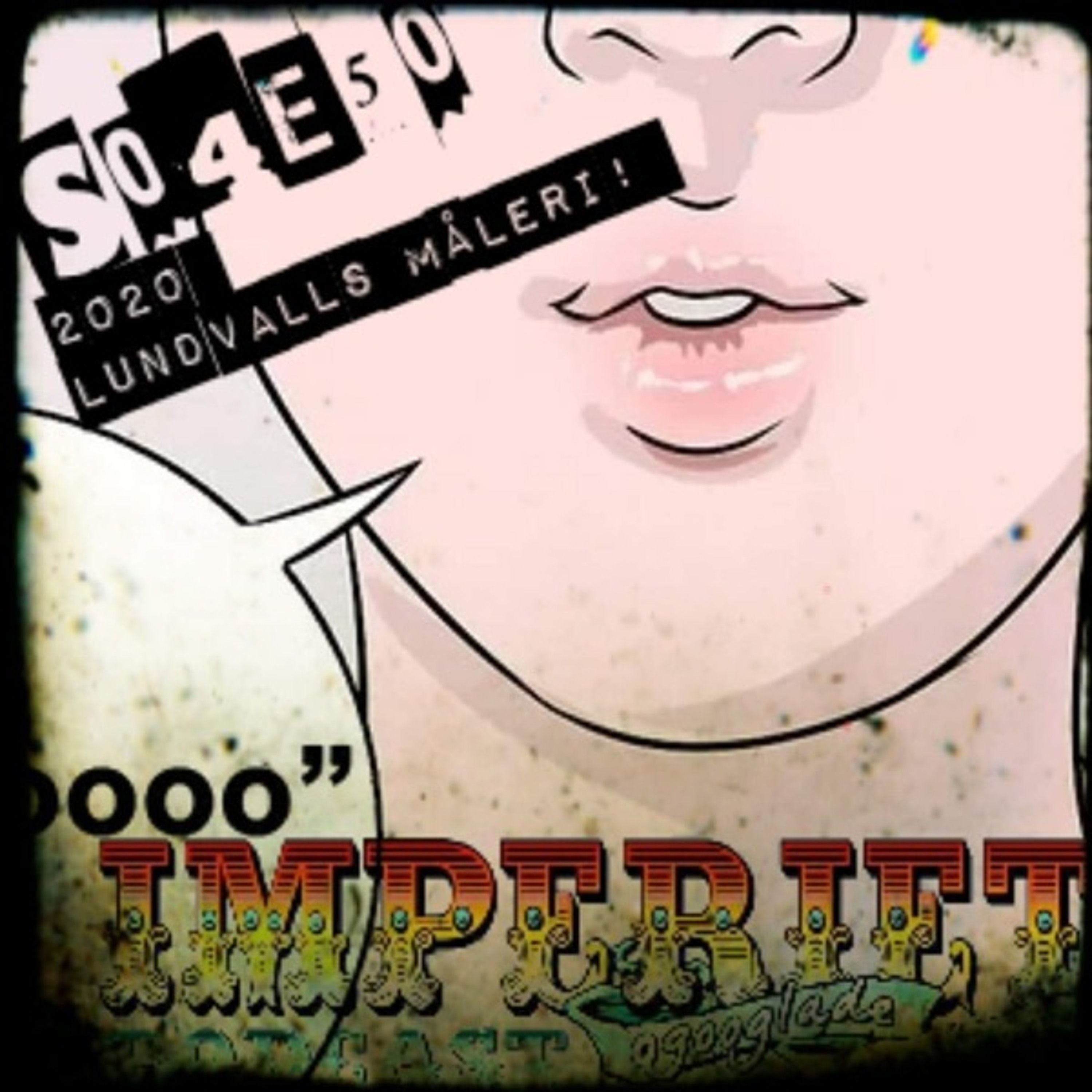 Imperiet Podcast - Ogooglade sanningar