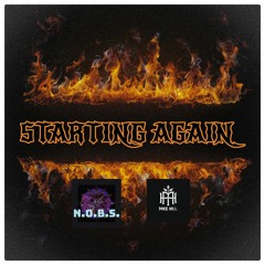 Starting Again - feat. Mike Hill
