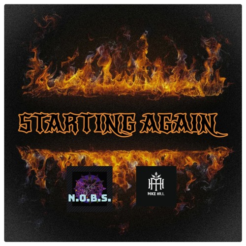 Starting Again - feat. Mike Hill