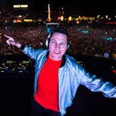 Dj Tiesto In Concert Live @ Gelredome, Arnhem 10.05.2003