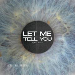 Let me Tell You - Will Chaplin