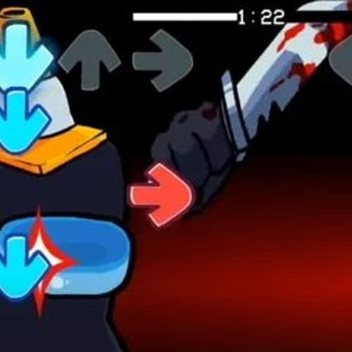 Stream Impostor V3 The Ultimate Friday Night Funkin Among Us Mod for