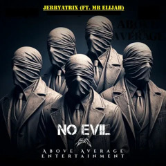 No Evil