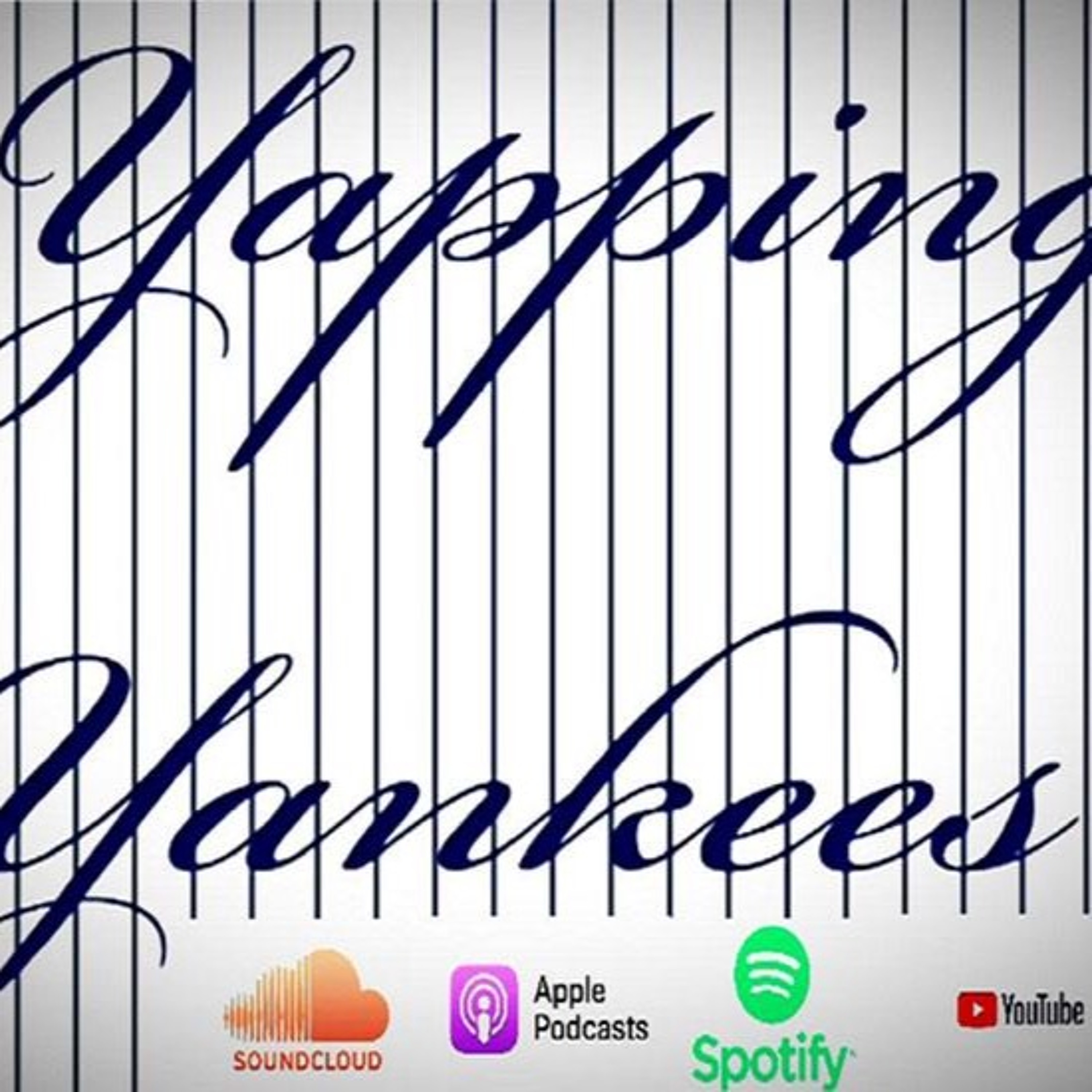 Yapping Yankees Podcast