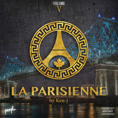 LA PARISIENNE VOL.5