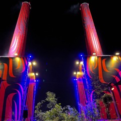 Super99 - Funky Friday Mix