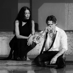 Irama Ex ( Feat Elodie ( Nico la  Targia)