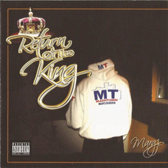 Keep Walking (feat. Tricky & T-Mac)