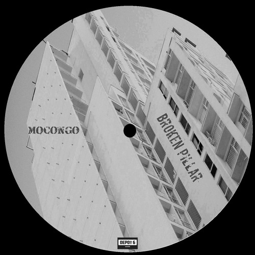 Mocongo - Broken Pillar