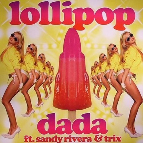 Lollipop (feat. Sandy Rivera & Trix)