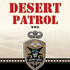 FREE PDF 📭 Desert Patrol (Raiding Forces Book 7) by  Phil Ward [KINDLE PDF EBOOK EPU