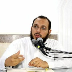 العَشوَائِيَّة أَفضَل مِن التَّوَقُّف || الدُّكتُور أَحمَد عَبد المُنعِم.