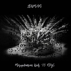LOKMAN feat. Dil Tengî - Kar Yagar [trndmsk]