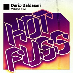 DARIO BALDASARI - MISSING YOU (RADIO EDIT)