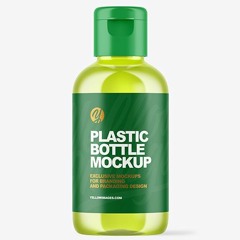 48+ Download Free Color Plastic Cosmetic Bottle Mockup Mockups PSD Templates