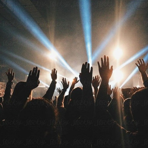 اسمك برج حصين (نعبد الها له الاسم العجيب)