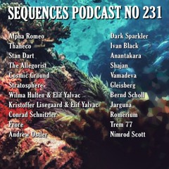 Sequences Podcast No 231