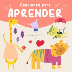 Stream The Kiboomers | Listen to Canciones para Aprender playlist online  for free on SoundCloud