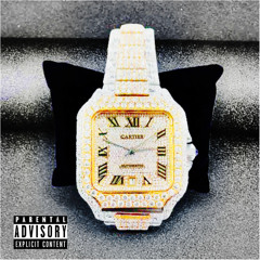 CARTIER (prod. shvde)