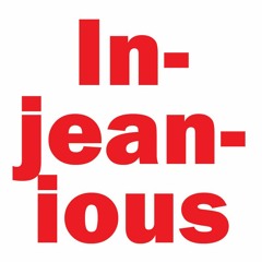 In-jean-ious 10 Track Mix