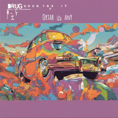DYSTI - Any Feat. Ortar