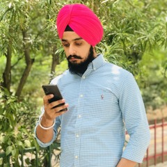 Kaalje Ch Haul - Himmat Sandhu (DjPunjab.Com).mp3
