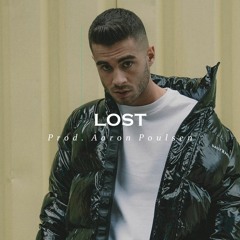 Travis Scott [Type Beat 2021] - Lost [Prod. Aaron Poulsen] (Lease In Description)
