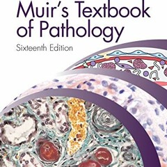 [Download] EBOOK 💑 Muir's Textbook of Pathology: Sixteenth Edition by  C Simon Herri