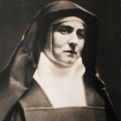 August 9 - St Teresa Benedicta of the Cross (2024)