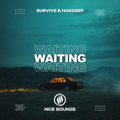 Survive & Hakdeep - Waiting
