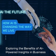 How AI is Changing the Way We Live