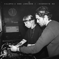 KALOPSIA B2B LØRD999 | INHERENTE #2 | NOV 2025